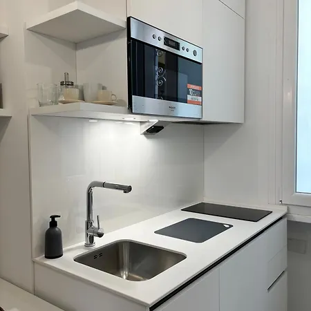 Monti Elite House Holiday home *