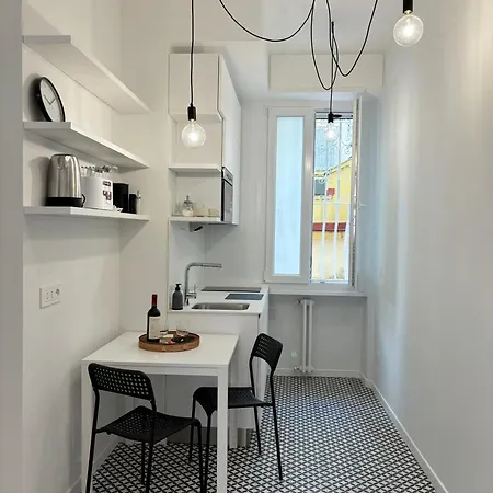 Monti Elite House * Rome