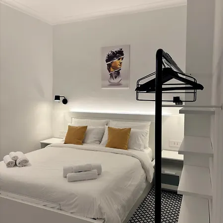 Holiday home Monti Elite House