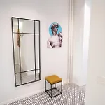 Prázdninový dům Monti Elite House *