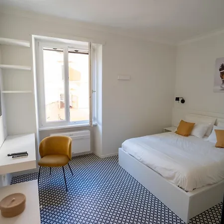 Prázdninový dům Monti Elite House *