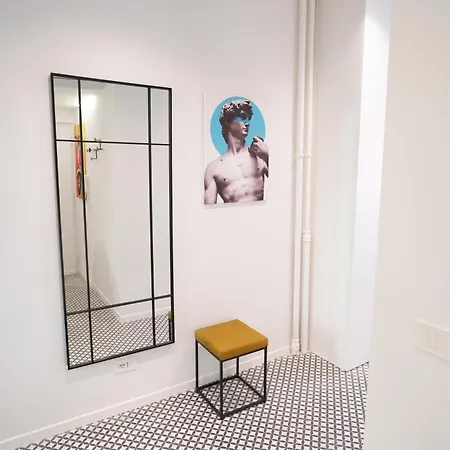 Ferienhaus Monti Elite House *