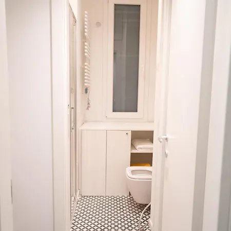 Monti Elite House Ferienhaus