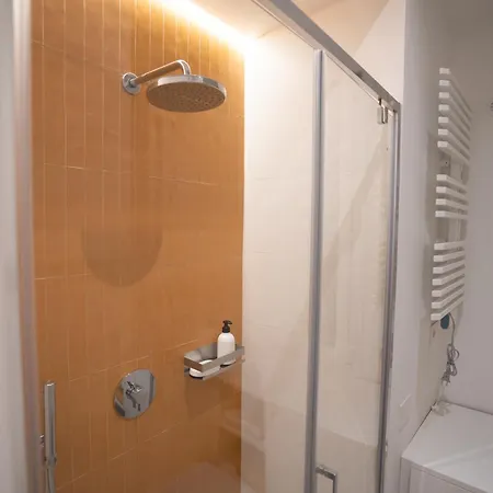 Monti Elite House Řím