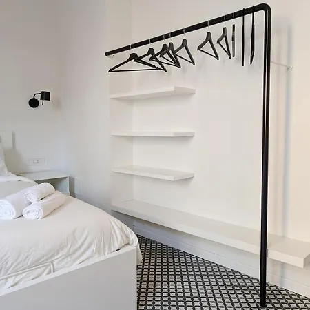 Prázdninový dům Monti Elite House *