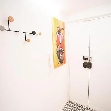 Monti Elite House Roma
